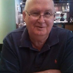 Meet your Posher, Larry